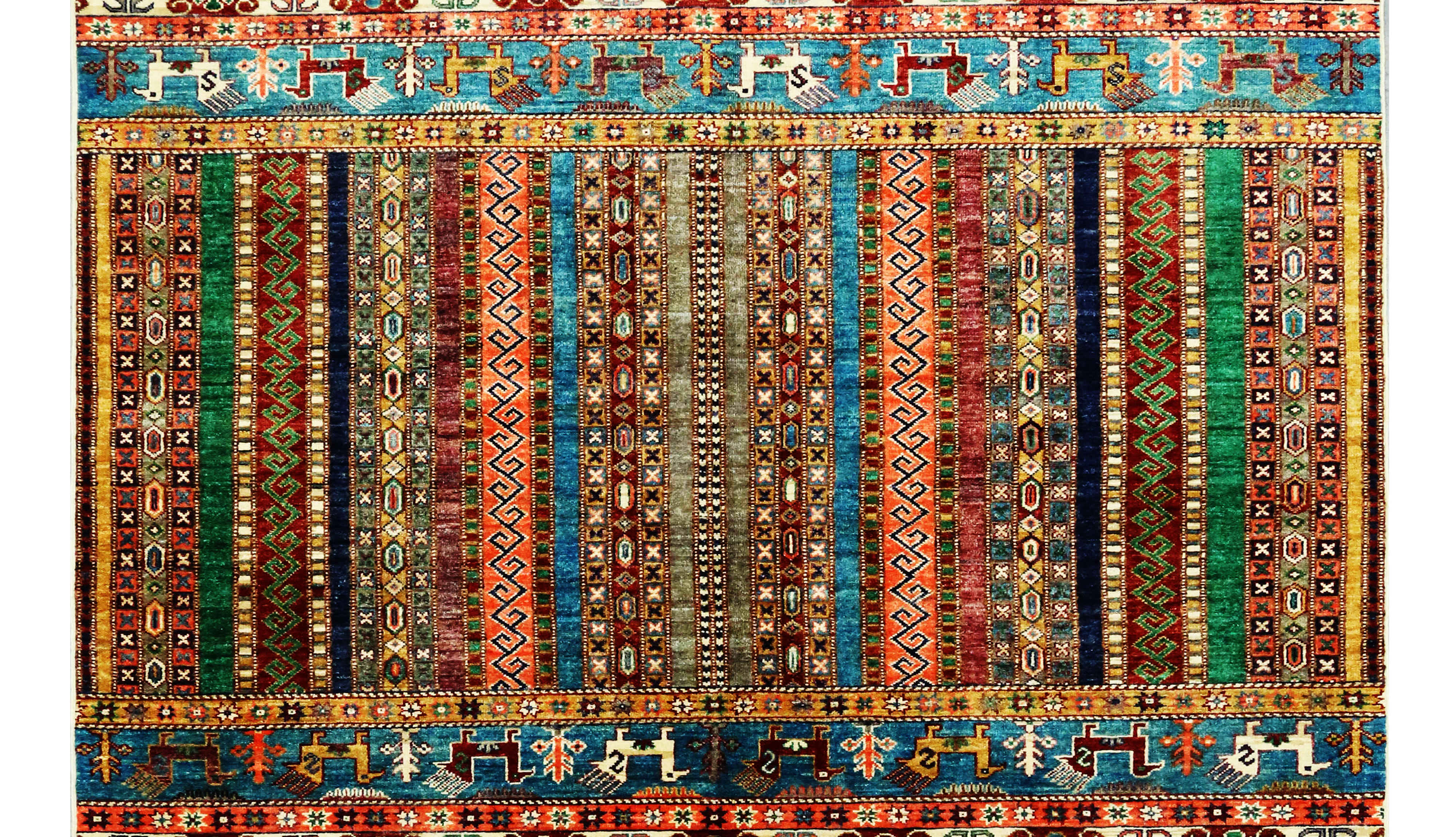 Negar Rugs